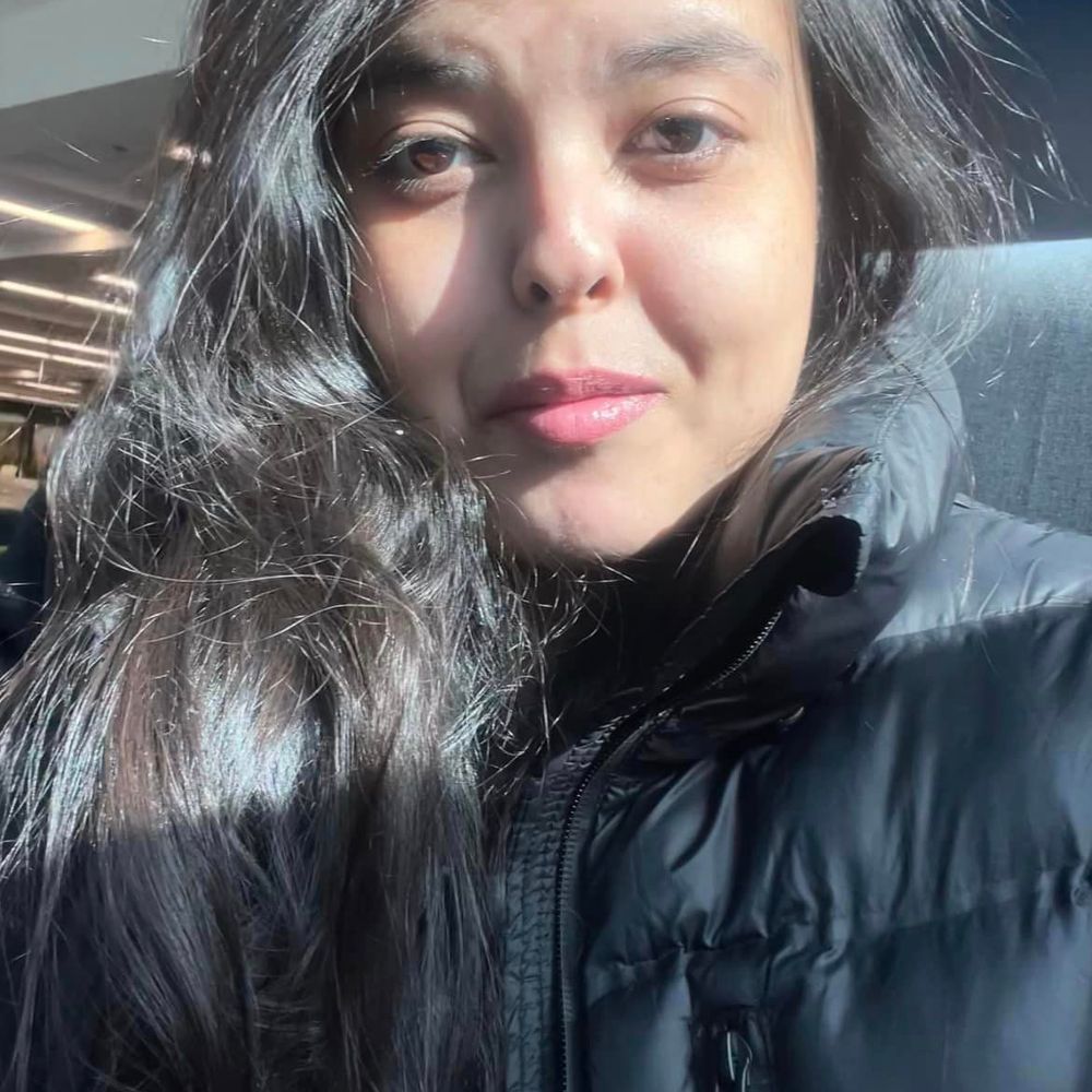 Sohini Chatterjee 