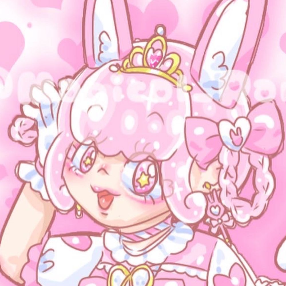 魔法少女らみえる　ときめき♡ふぁくとり〜の中の人