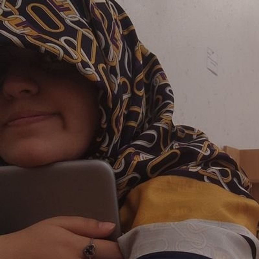 Fatemeh Javeri
