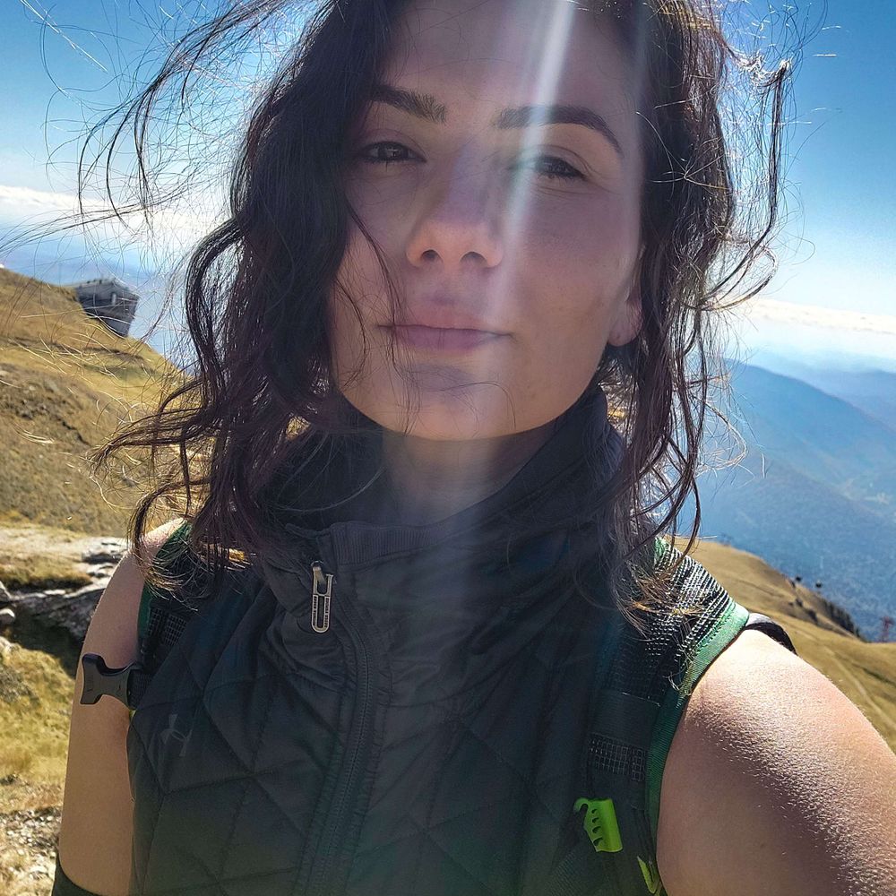 Bianca Dămoc