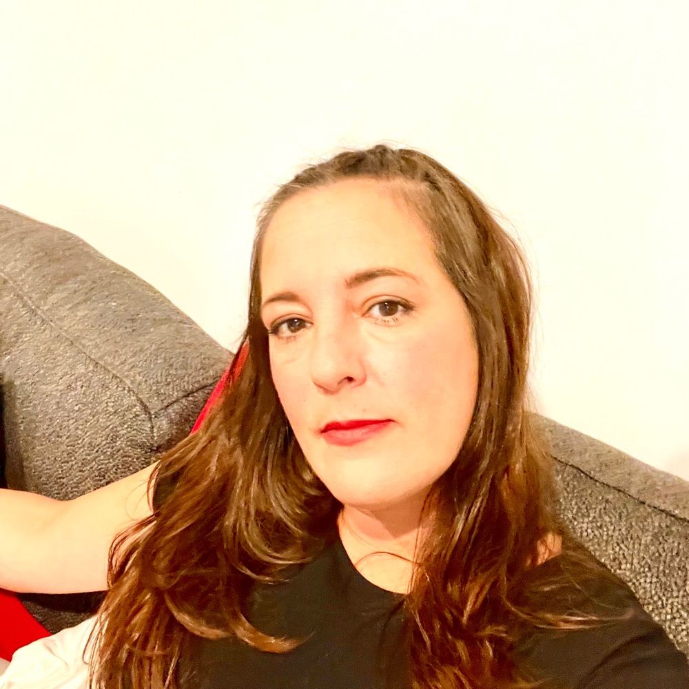 Sarah St-Arneault