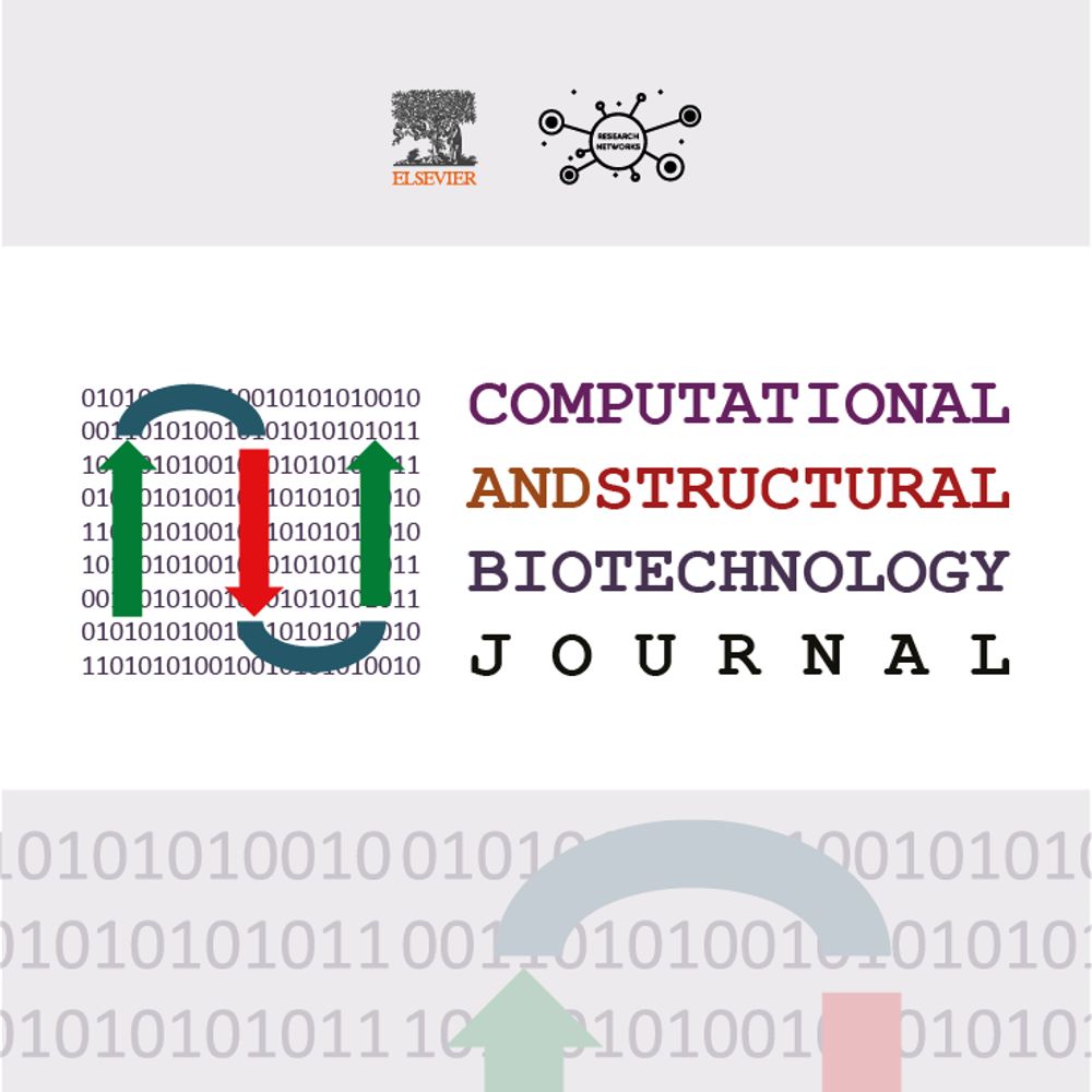 Computational and Structural Biotechnology Journal (CSBJ)