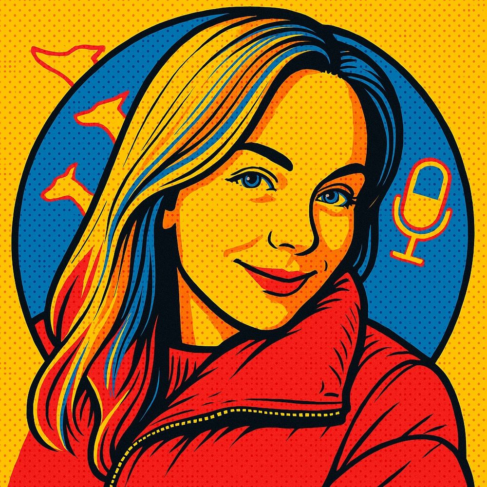 Cristina Criddle