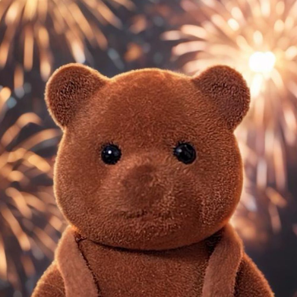 くまちや🐻🧡🤎