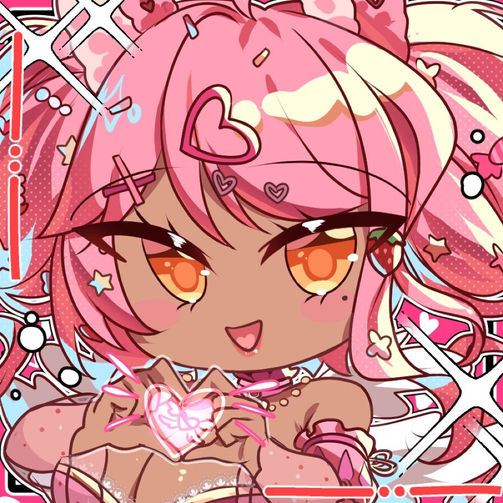 ʚ❦ Buninku ♡ VTuber ❦ɞ