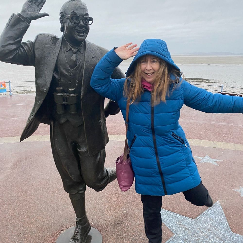 Siân Etherington