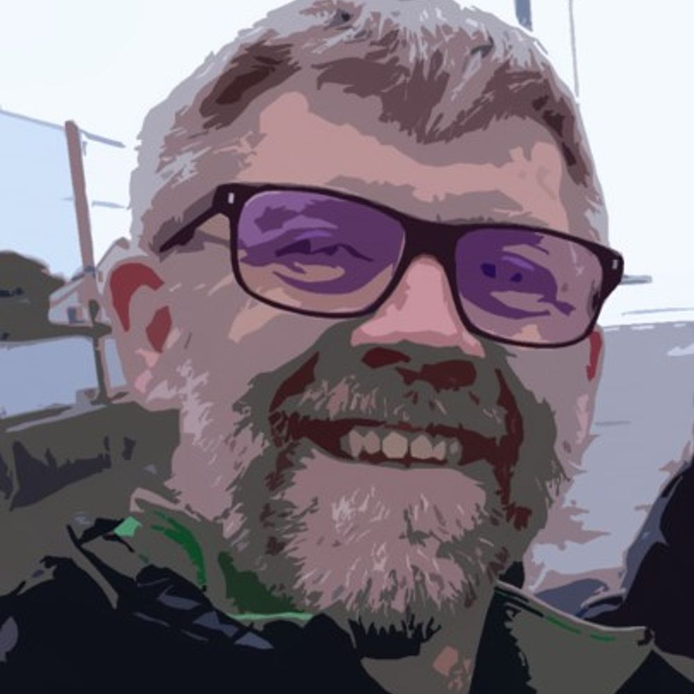 Prof Kenny Lynch