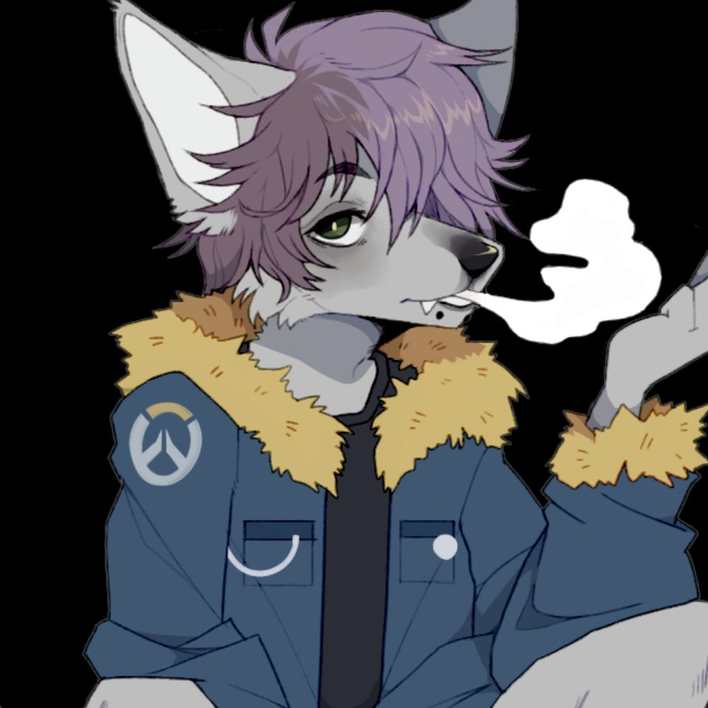 🐾 Navi 🐾 's avatar