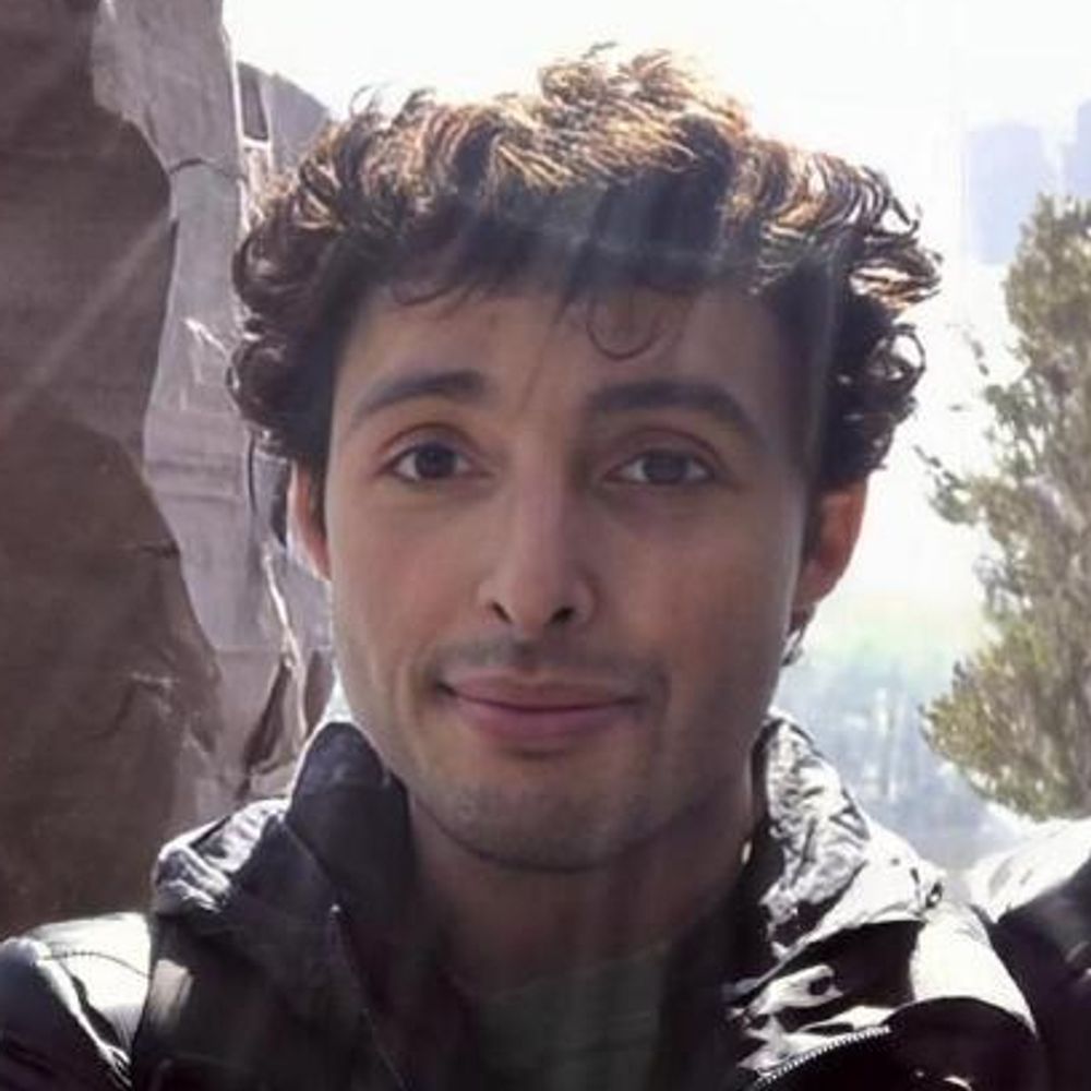 Aldo Arellano 🏳️‍🌈