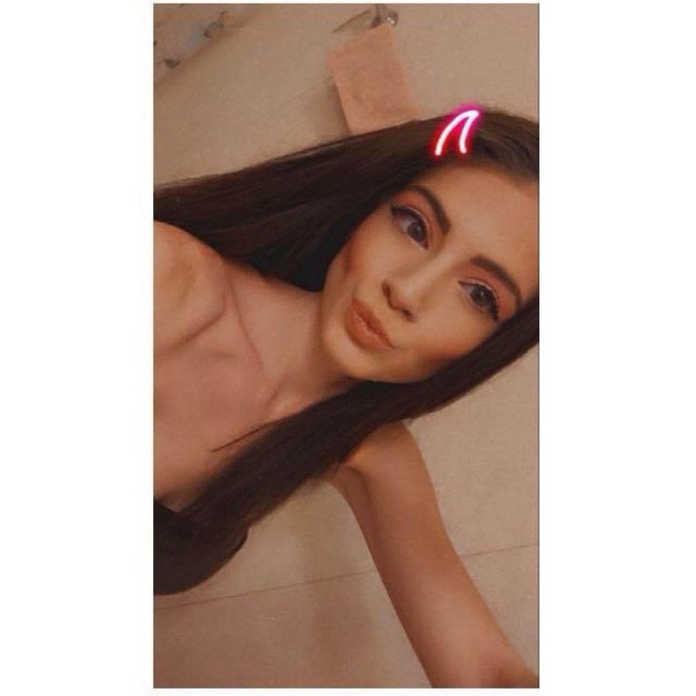 lexi 🫧