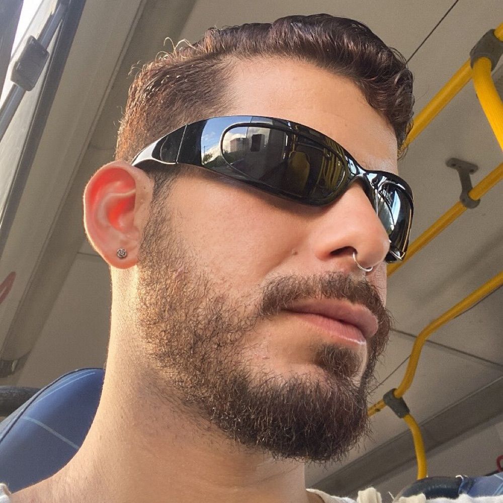 Walber Vasconcelos 