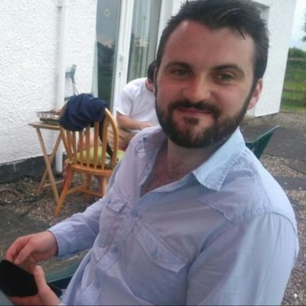 Stephen Downey