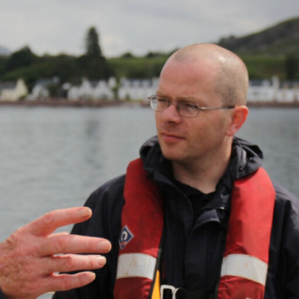 John McCarthy 