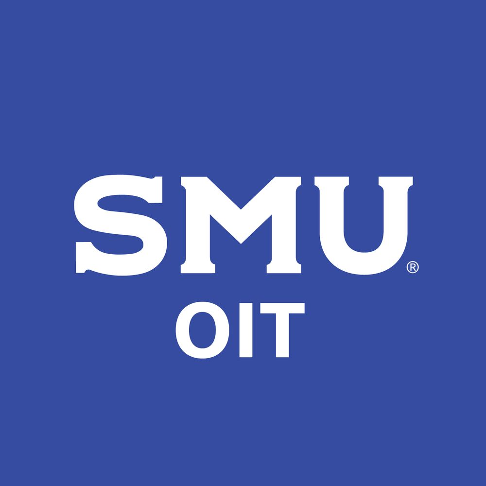 SMU OIT