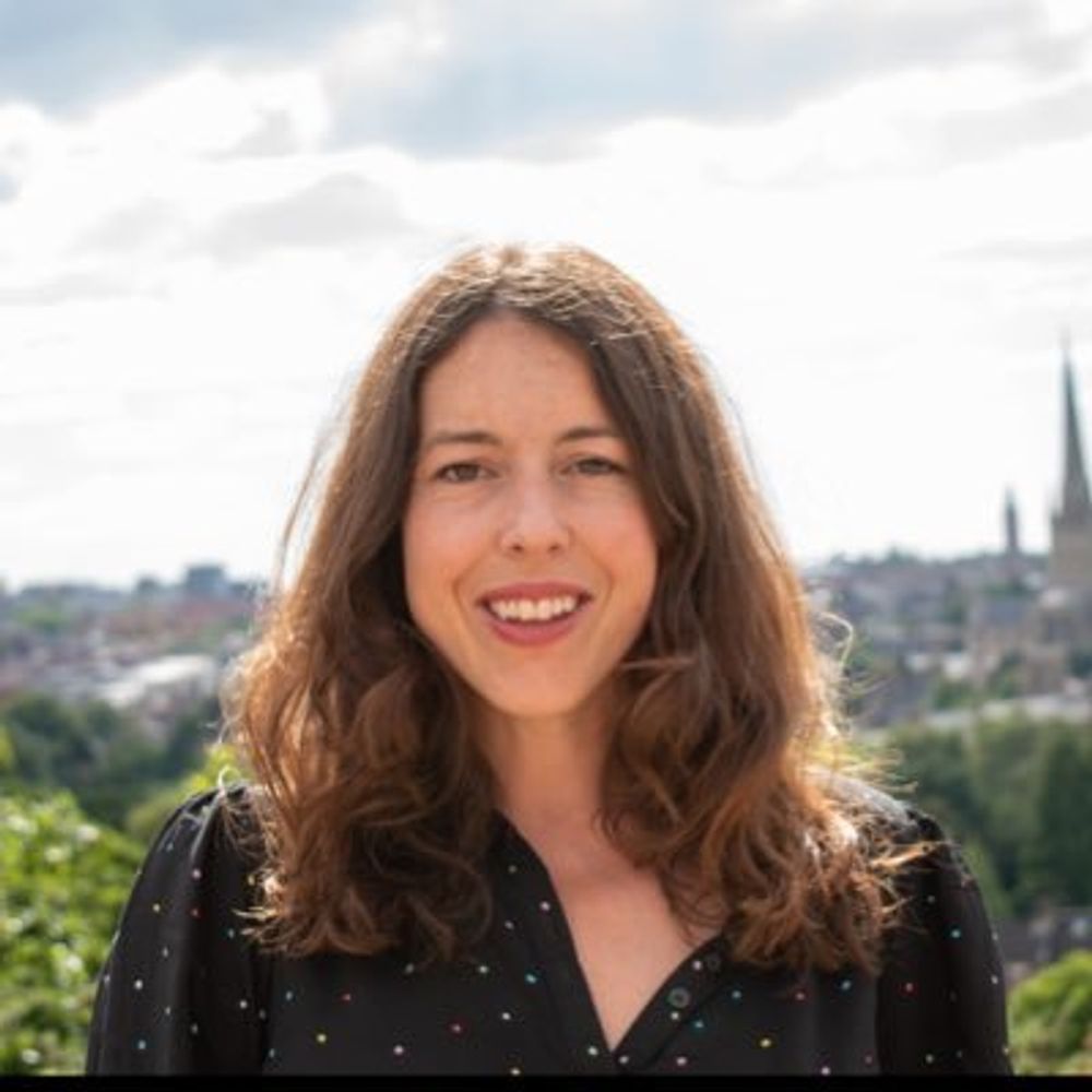 Alice Macdonald MP