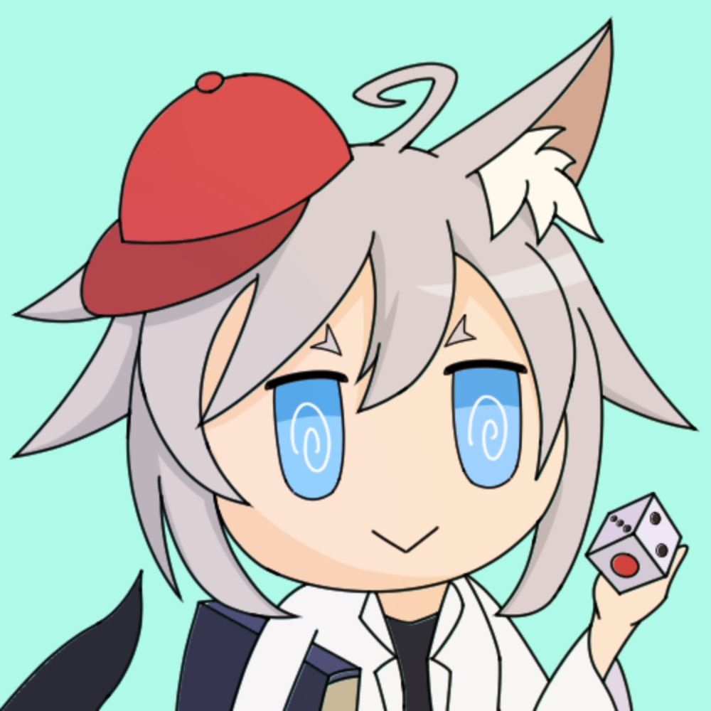 狐影シユン