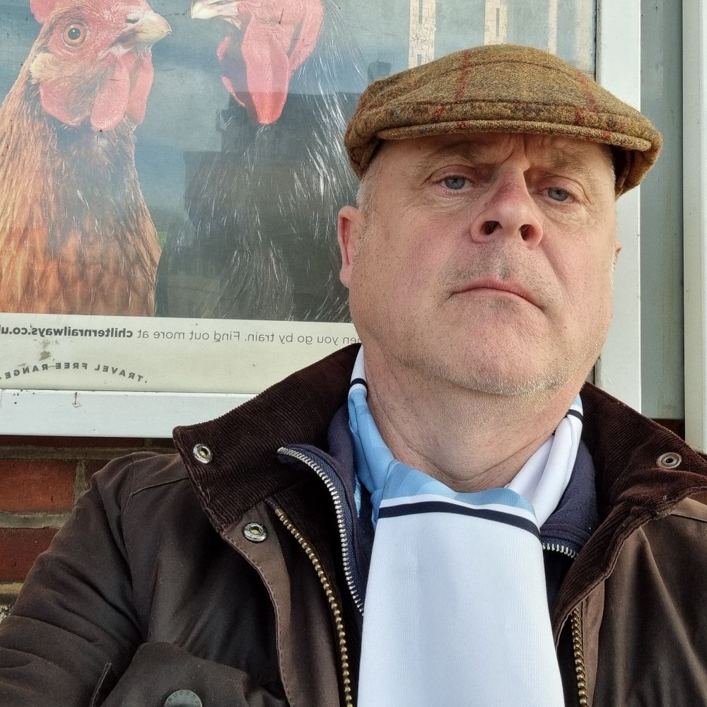 Russ Murden