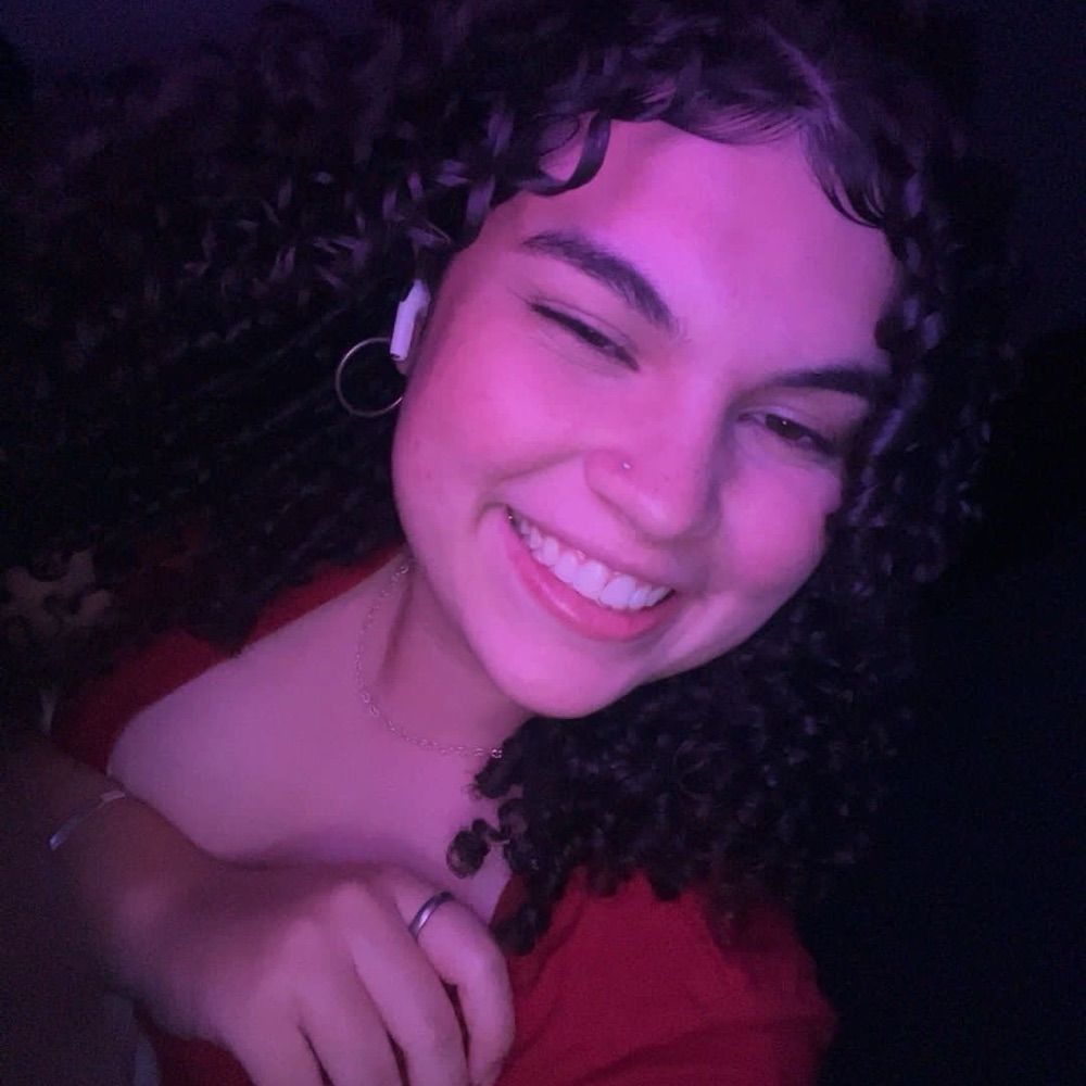 nicky lima.