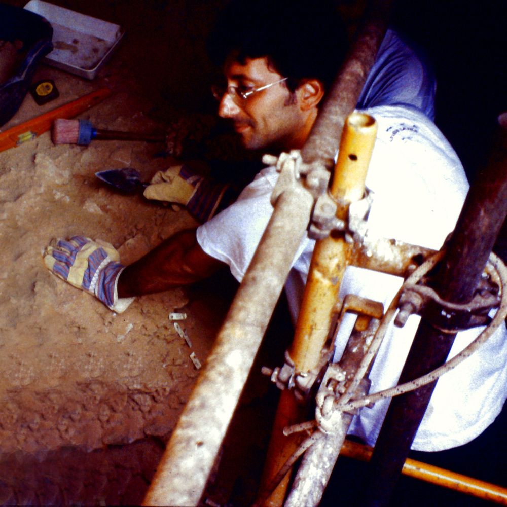 Mariano López
