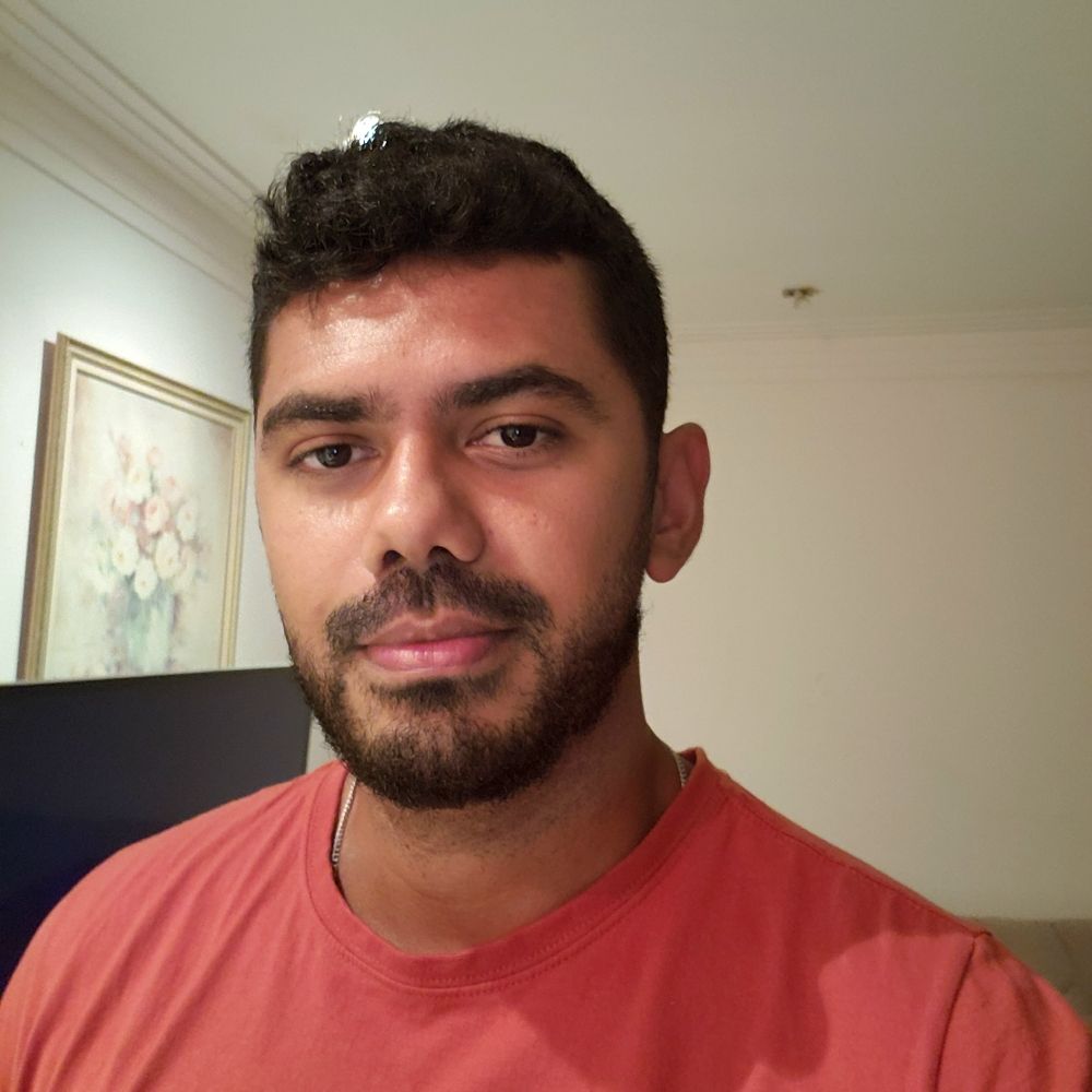 Rodrigo Araujo 