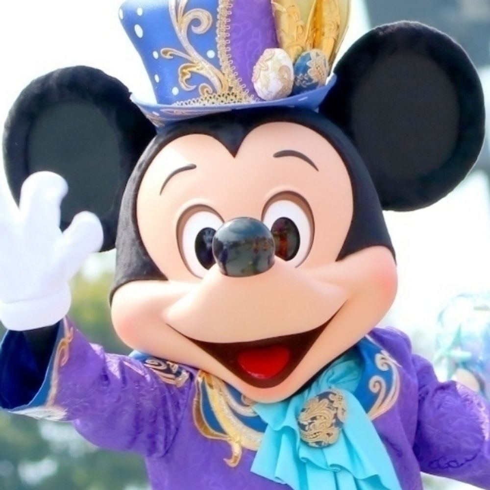 でぃちゃん/TDR最新情報 ディズニー情報