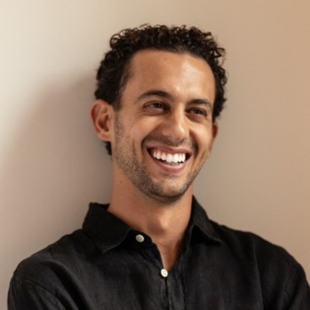 Brandon Gell