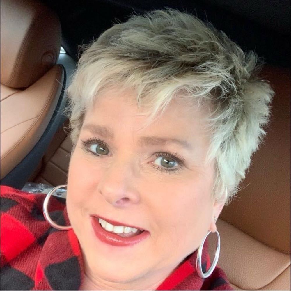 Laura Harris Walker