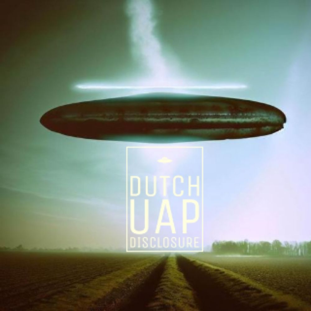 Dutch UAP Disclosure