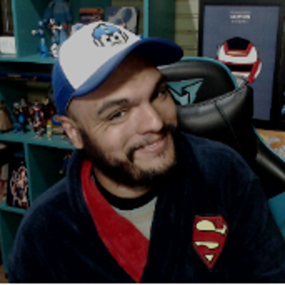 Julinho Rockman 