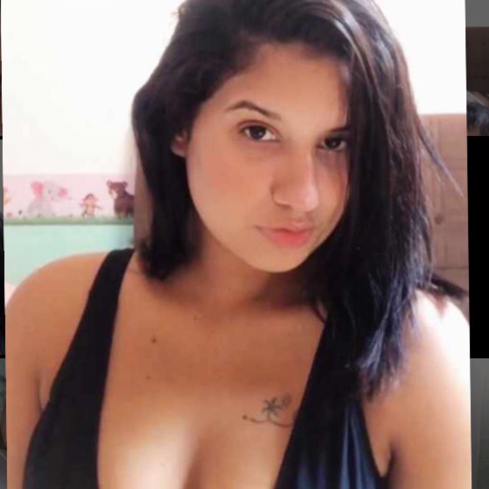 thaiss dantas 