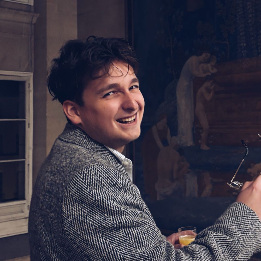 Julien Gouesmat