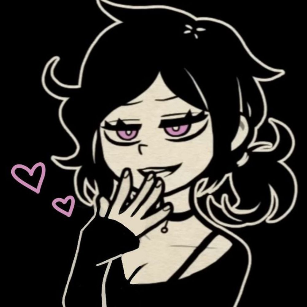 Morgana🔞