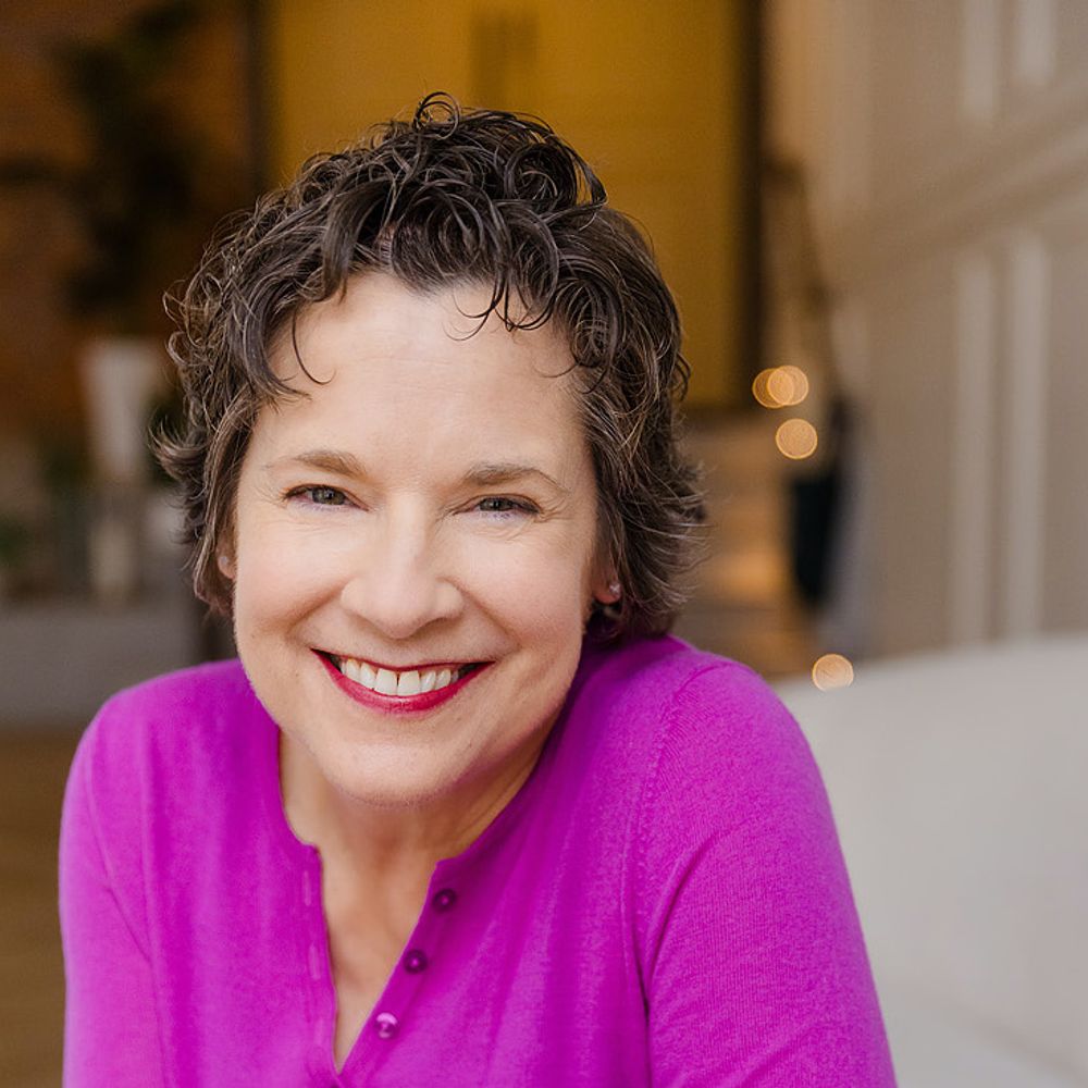 Cheryl Strachan, RD