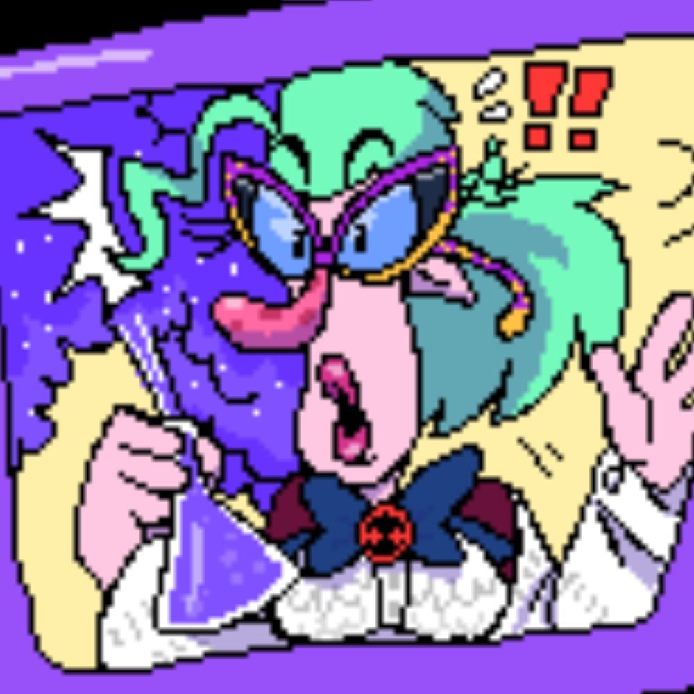 Profile avatar