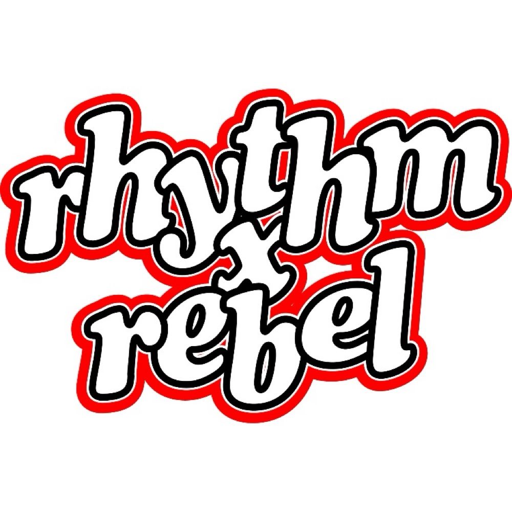 the rhythm x the rebel Show®