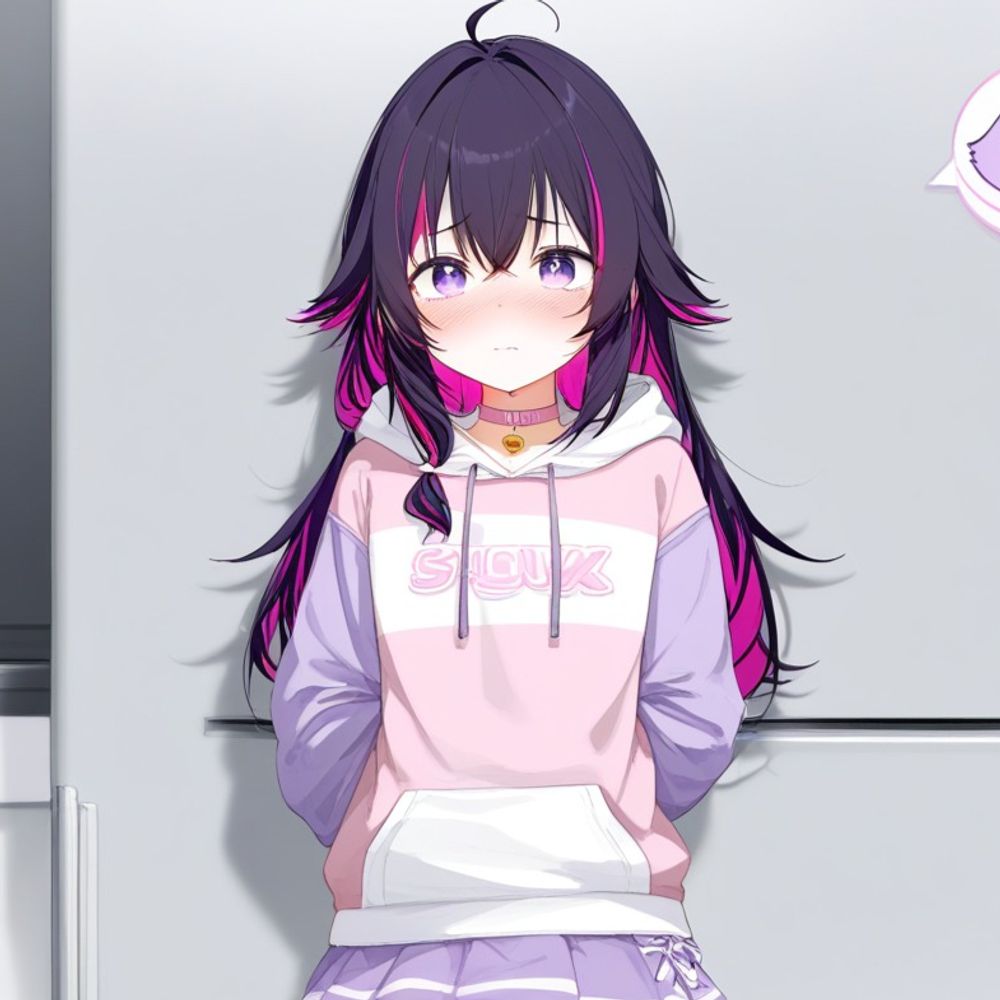 Luci_vrc