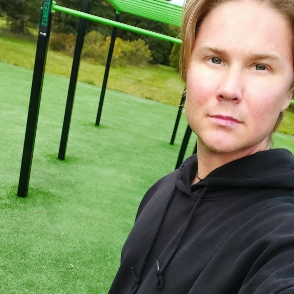 Vesa-Matti Paasivaara