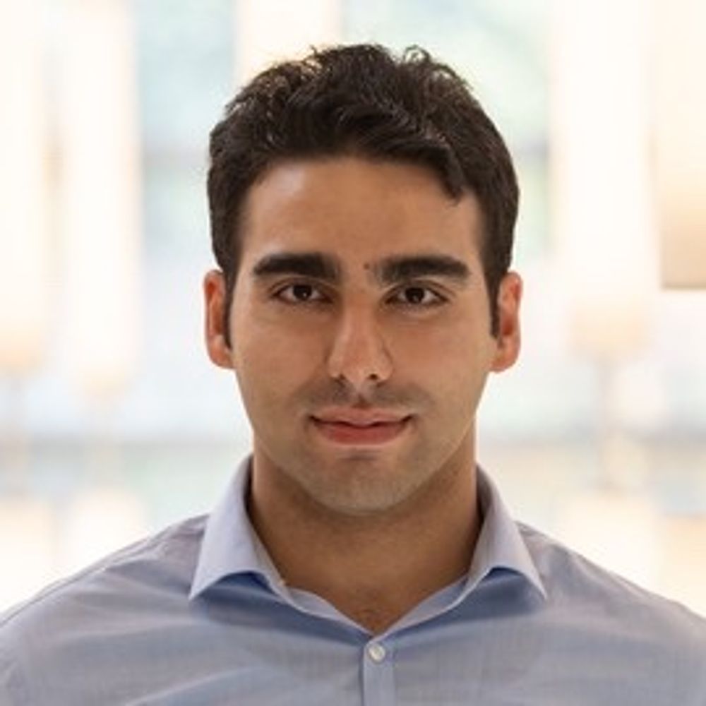 Amir Rahmati