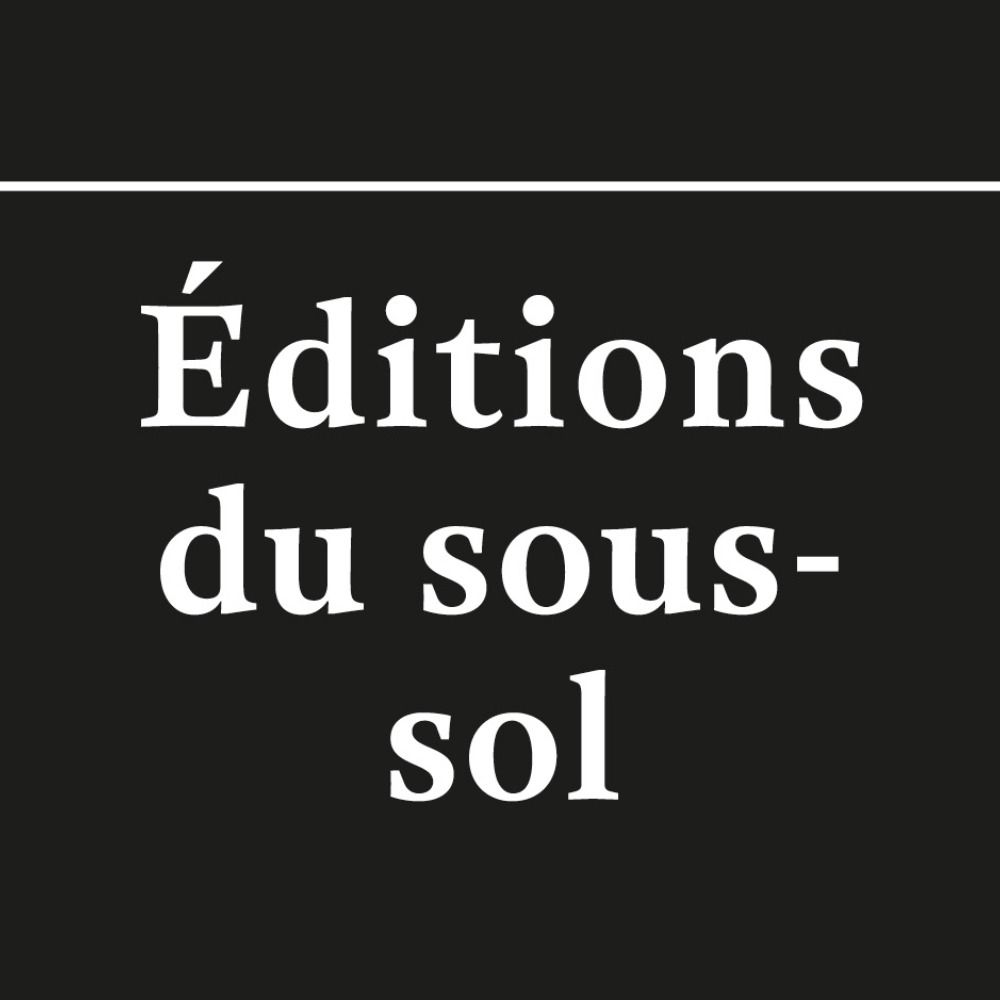 Éditions du sous-sol