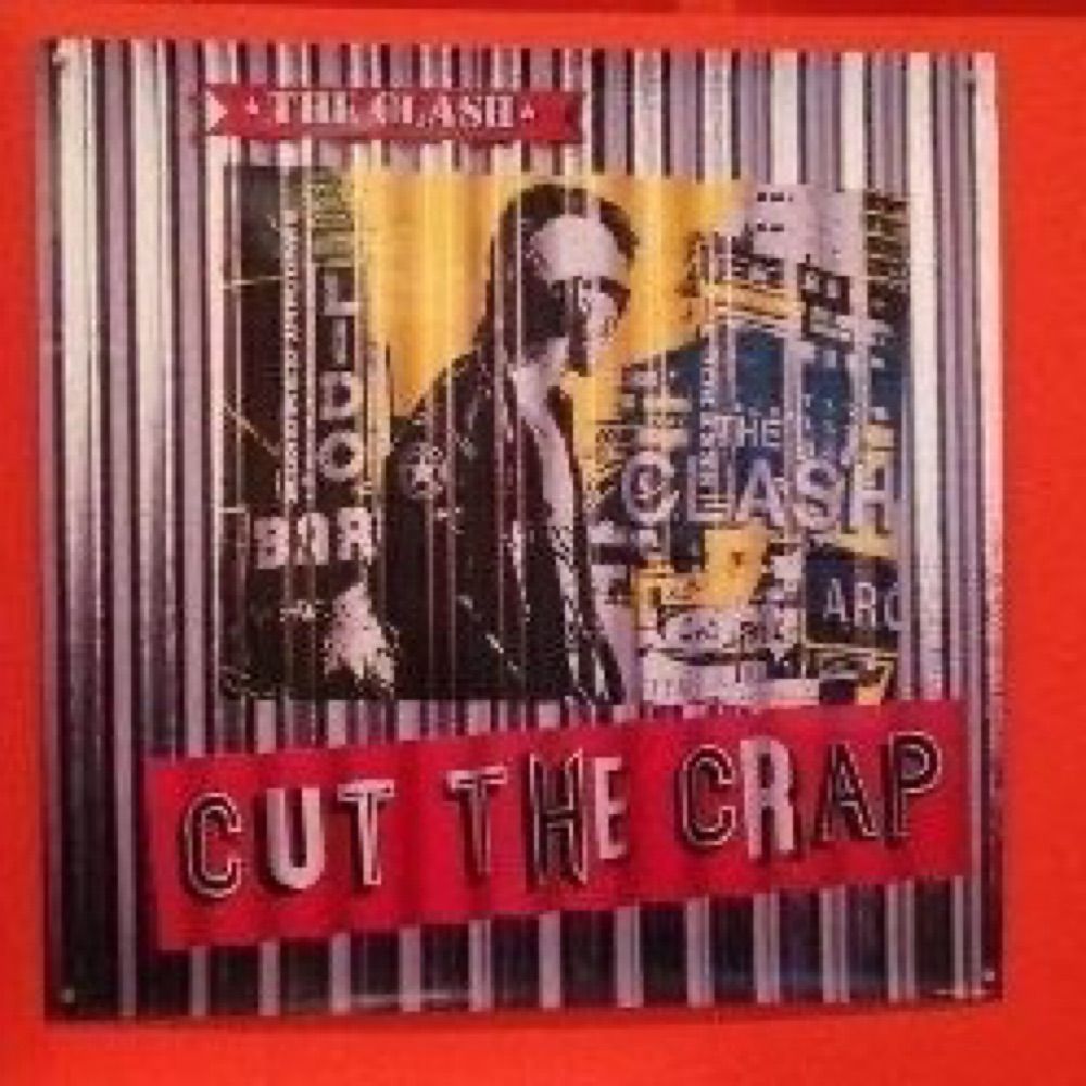 Cut the Crab