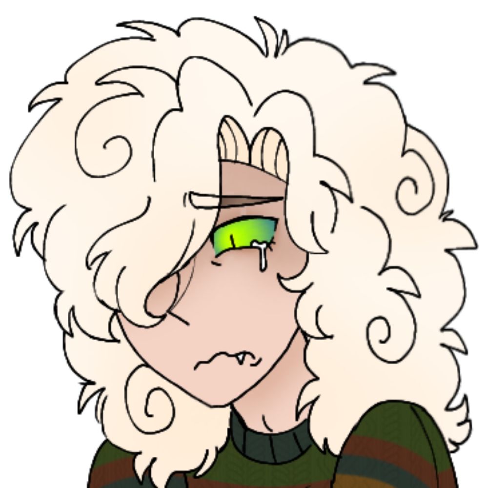 Isaac💚//COMMIS: open💚