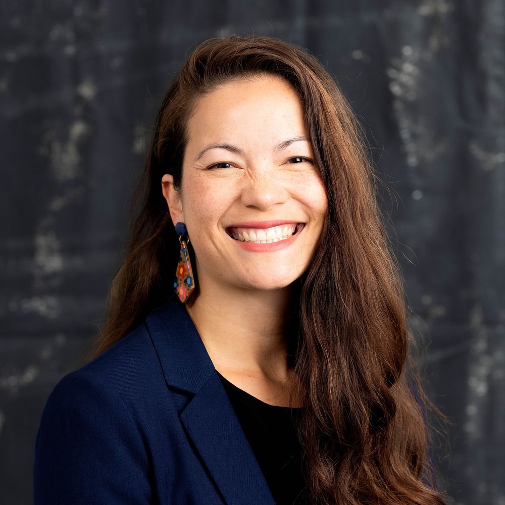 Dr Caitlin Cowan