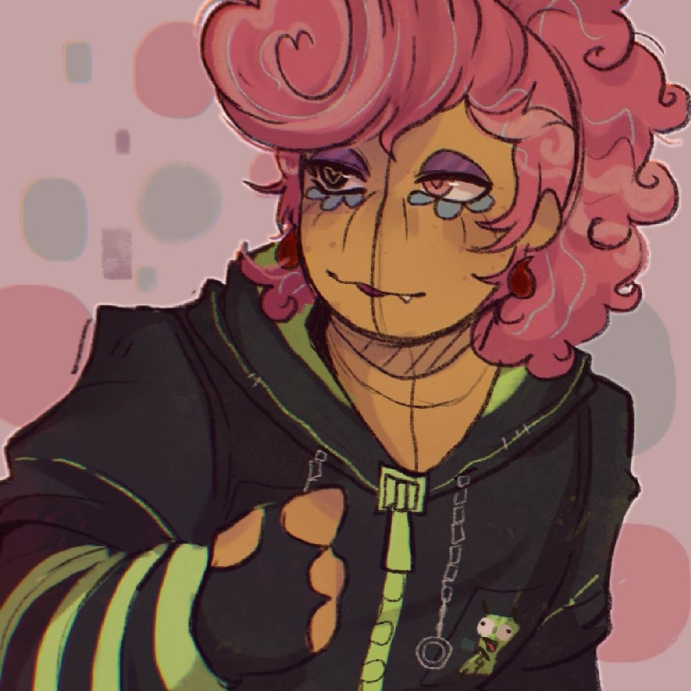 Alexithymia🍭NSFW DNI🍭