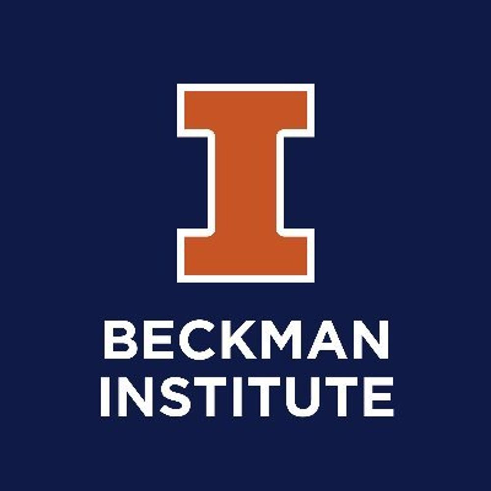 Profile picture beckmanillinois.bsky.social