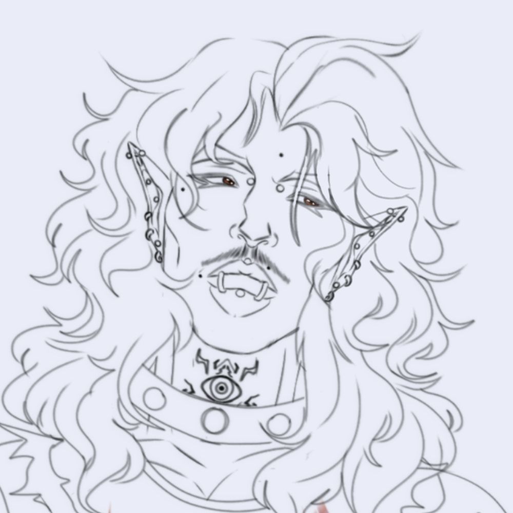 🔞 Manjū || Gothic cowboy & #1 MICHAEL LOVER