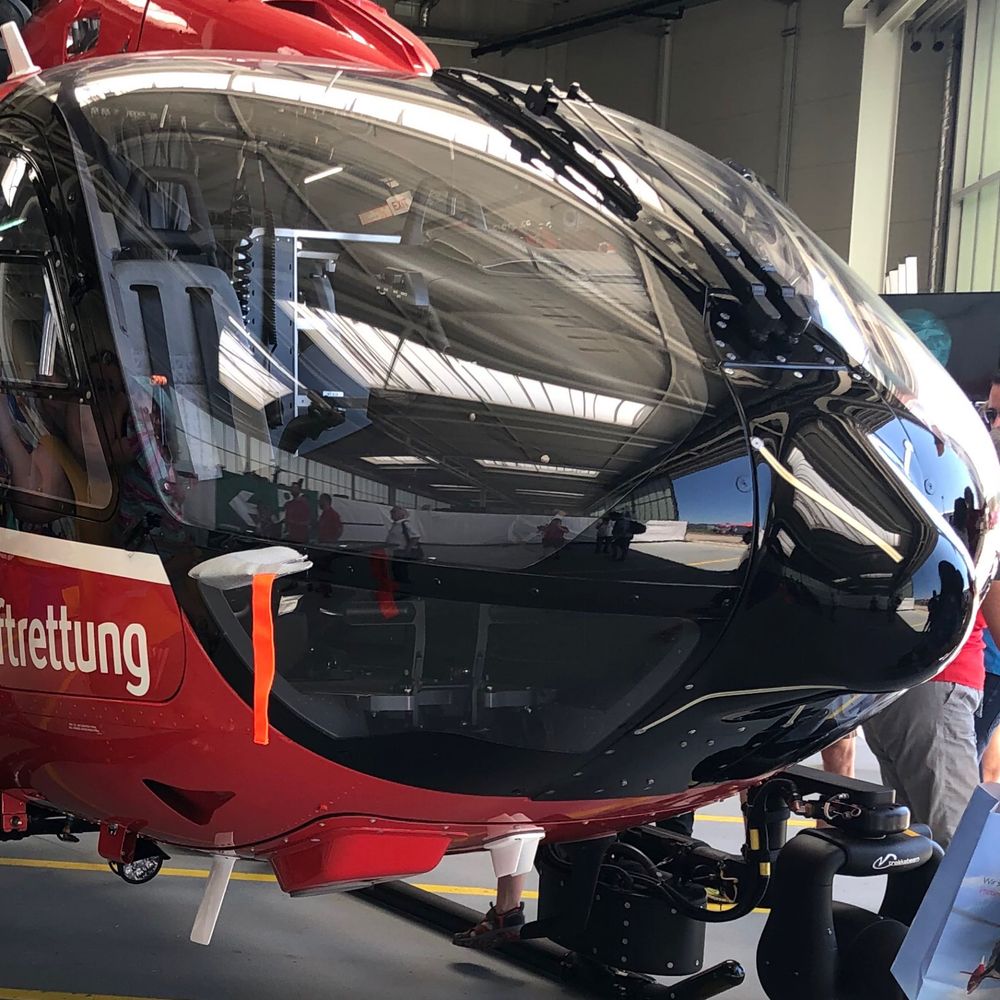 H145D2/D3
