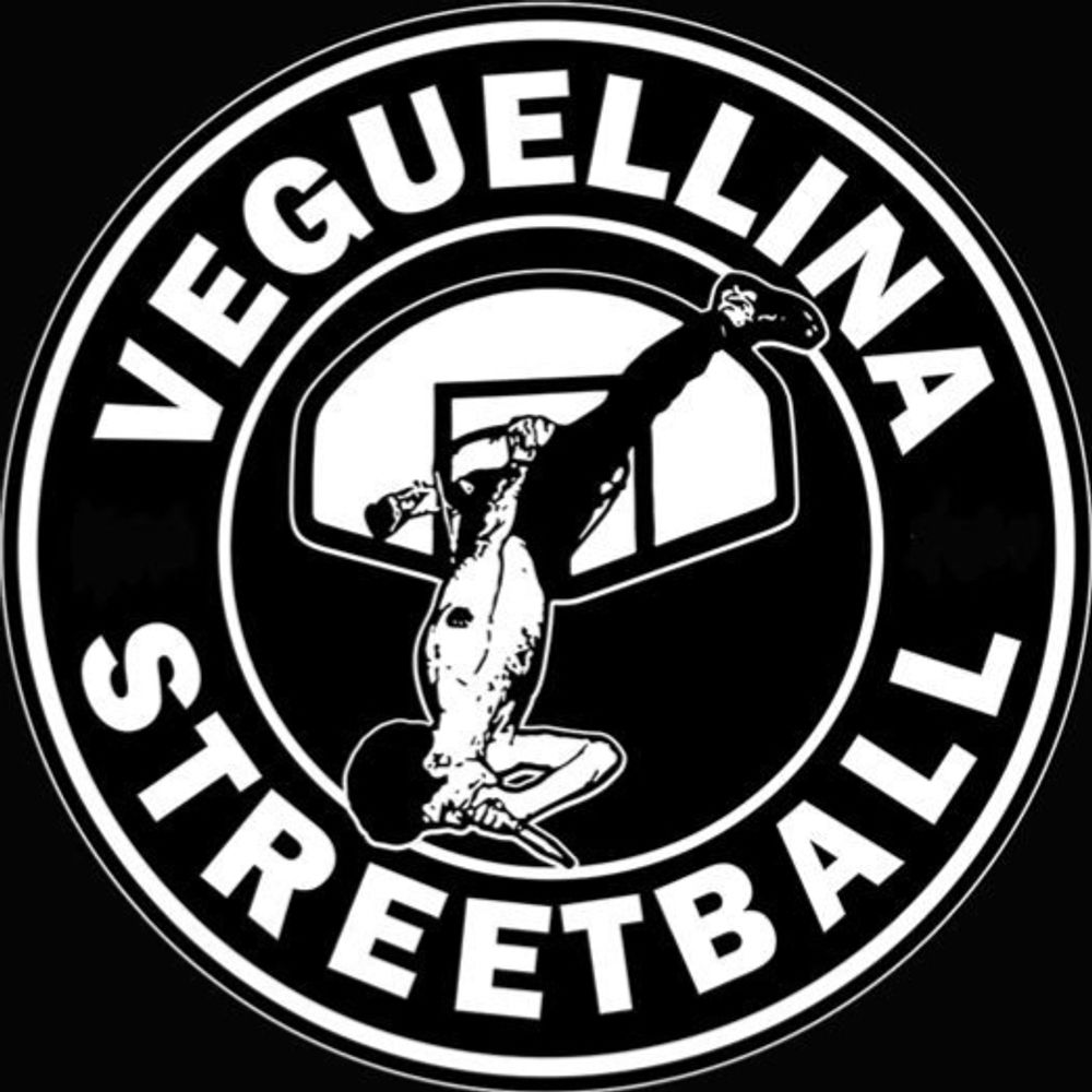 Streetball 3x3 Veguellina
