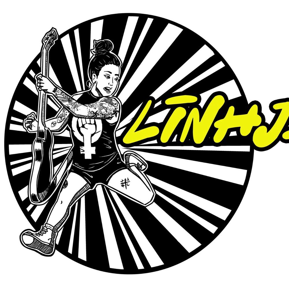 Linh Le (She/Her)