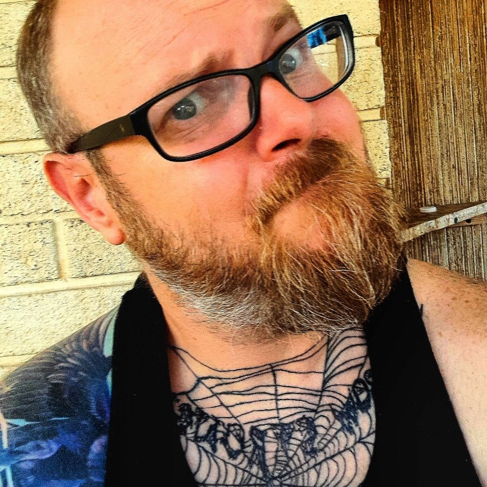 Devin M. Anderson