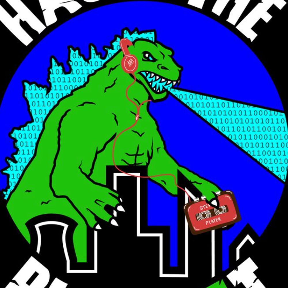 Hack the Plan[e]t